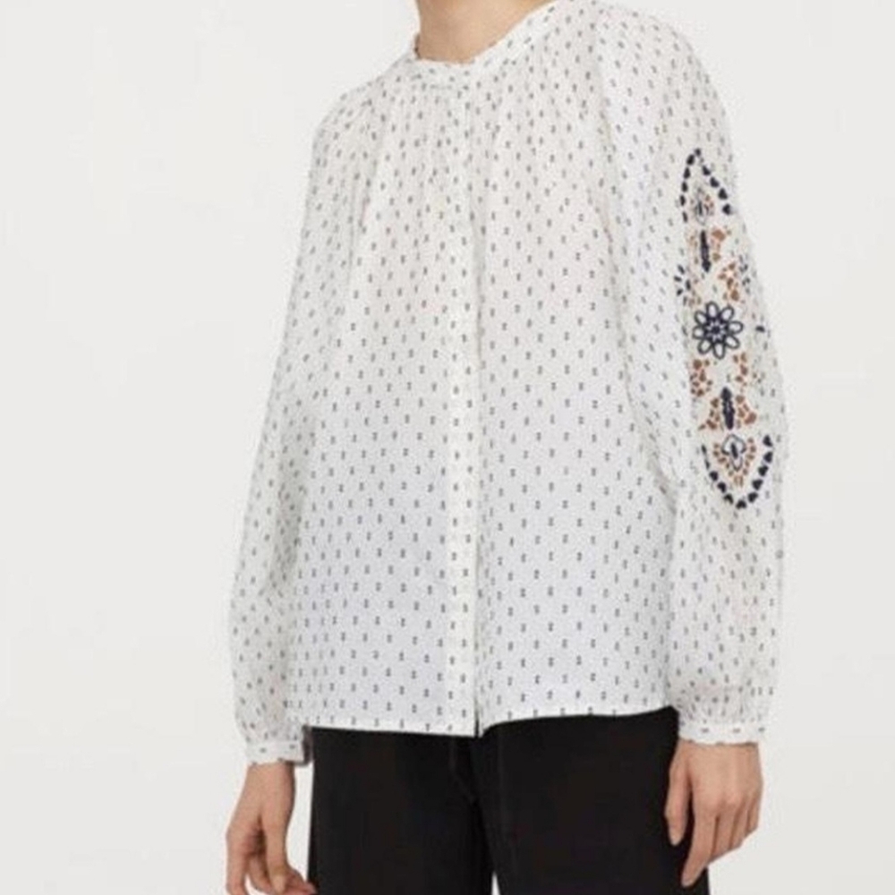 H&M Blouse